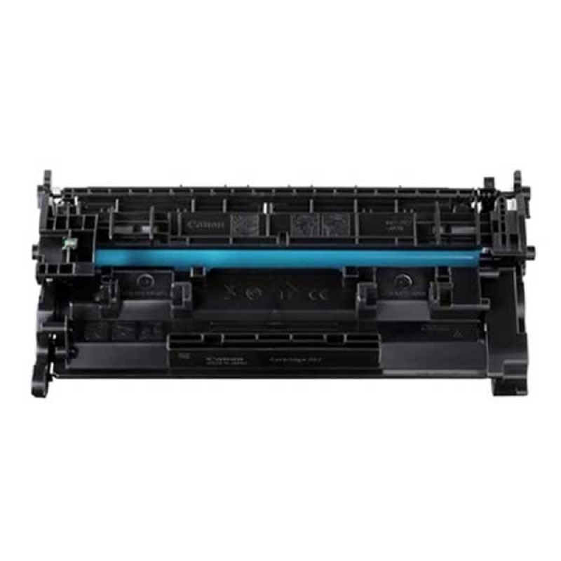 کارتریج 057 کانن لیزری مشکی CANON